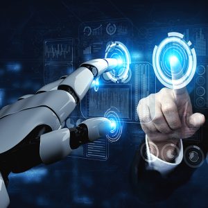 AI & Machine Learning