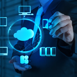 Cloud Infrastructure Management