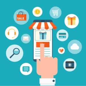 E-commerce Mobile Solutions