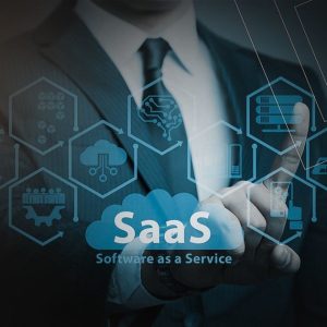 SaaS Product Development
