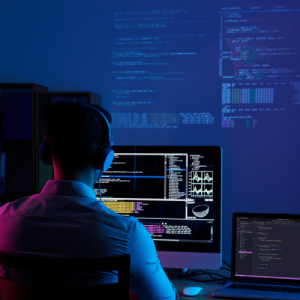 Mobile Game Development